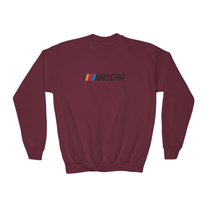 Nascar Youth Sweatshirt
