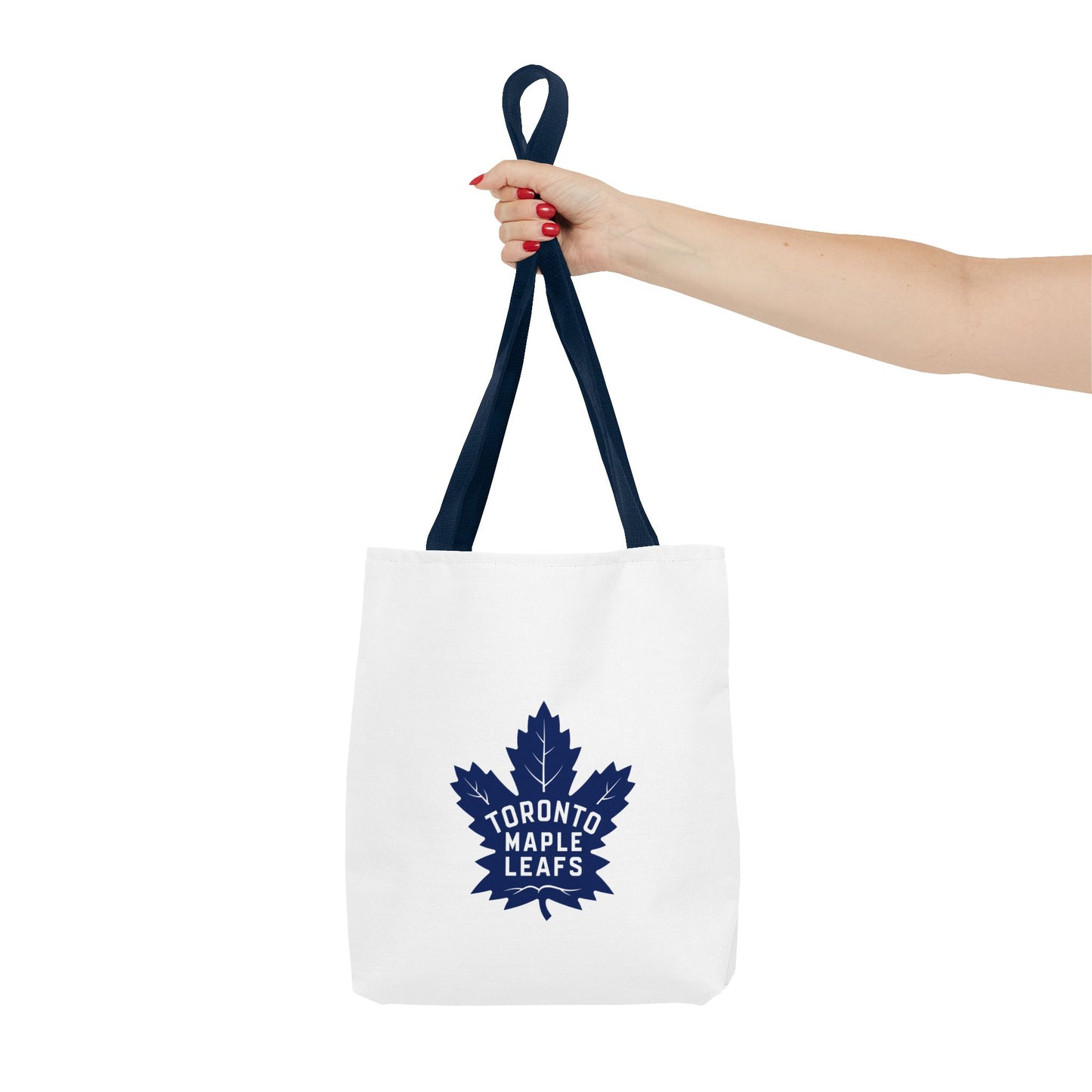 Toronto Maple Leafs Tote Bag