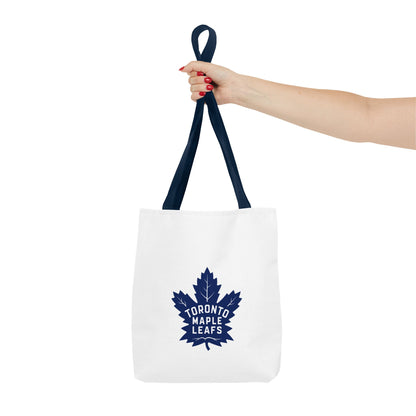 Toronto Maple Leafs Tote Bag
