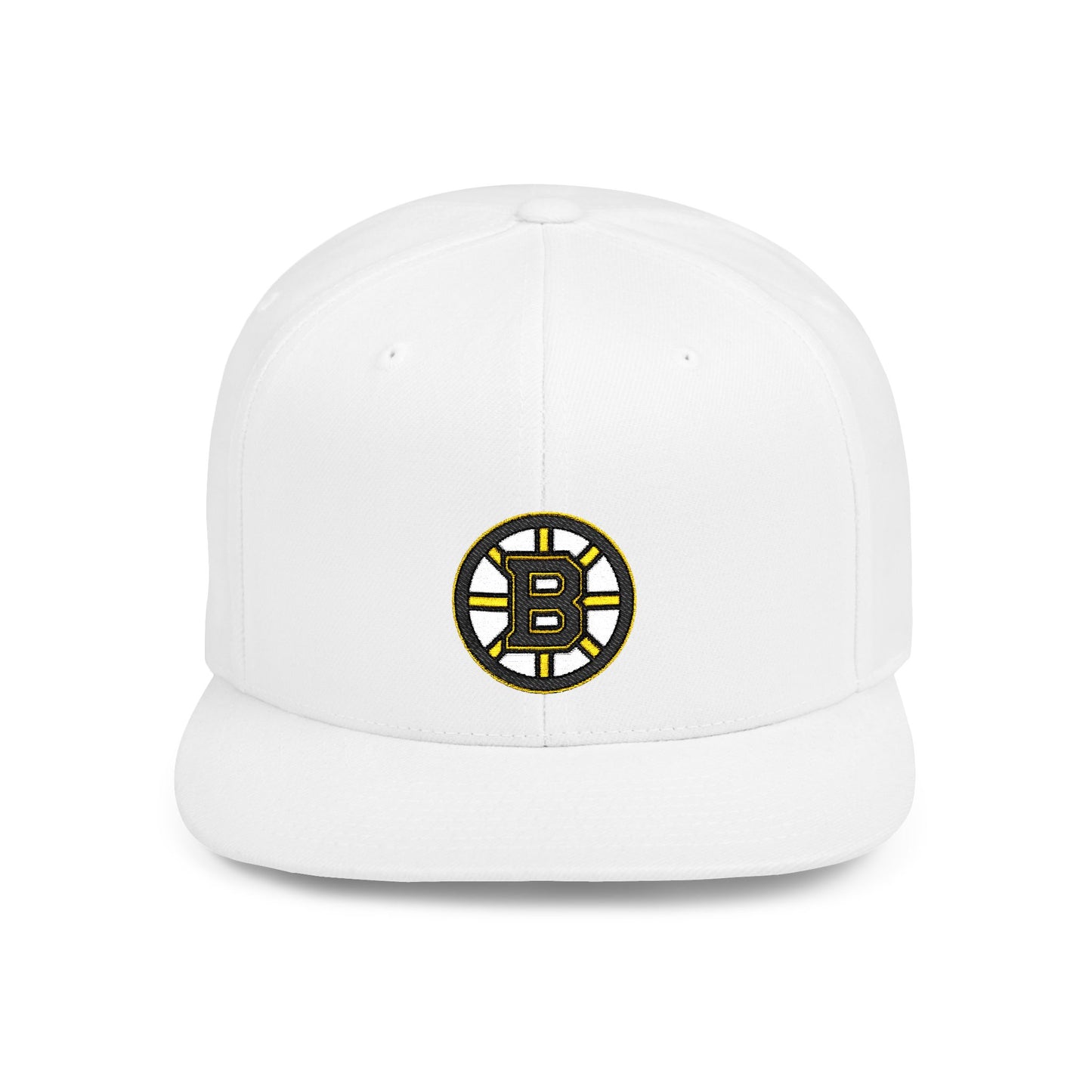 Boston Bruins Snapback
