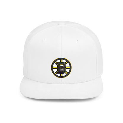 Boston Bruins Snapback