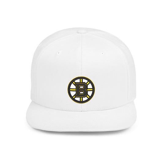 Boston Bruins Snapback