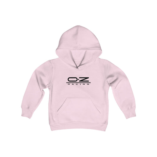 OZ Racing Youth Hoodie