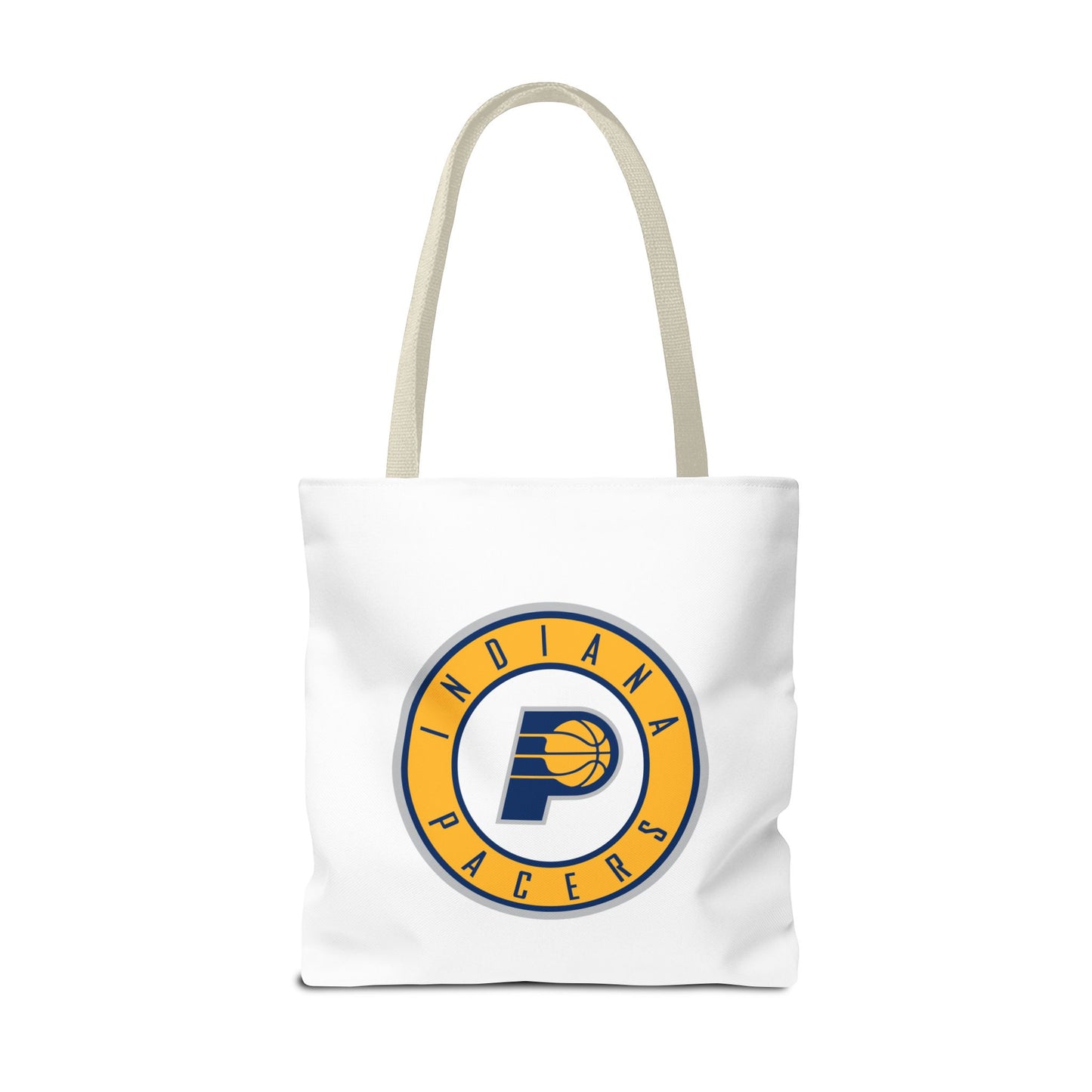 Indiana Pacers Tote Bag