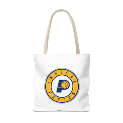 Indiana Pacers Tote Bag