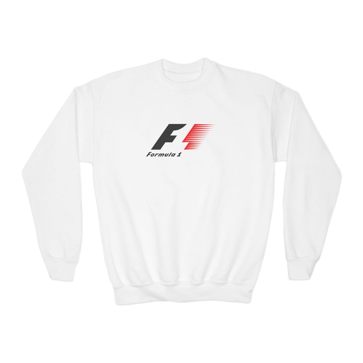 F1 Youth Sweatshirt