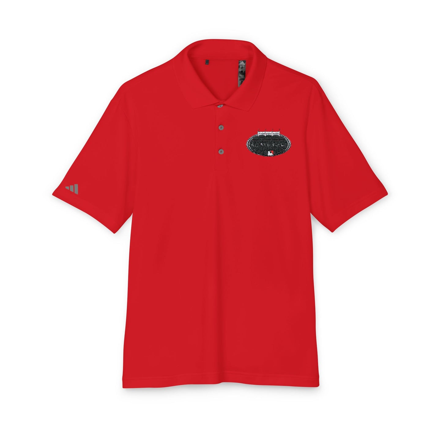 MLB All Star Game Adidas Performance Polo