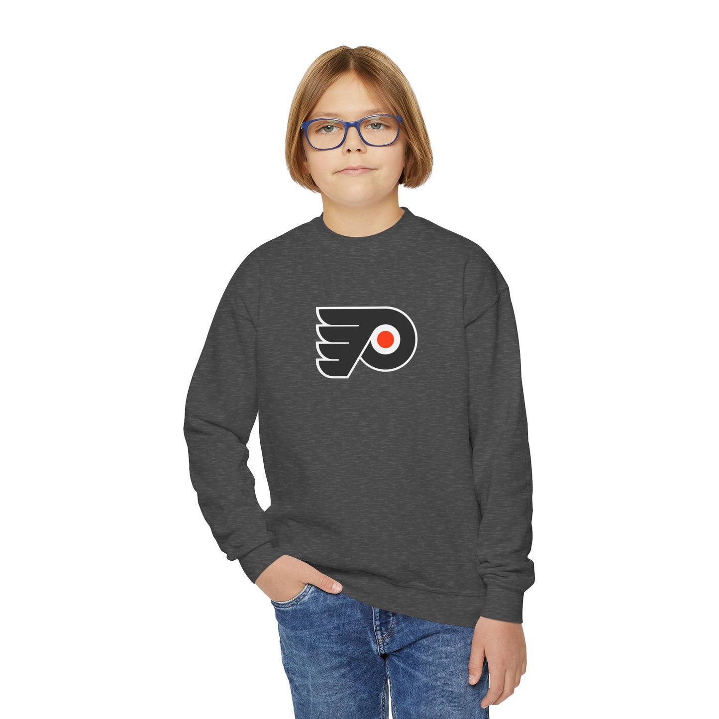 Philadelphia Flyers Youth Sweatshirt
