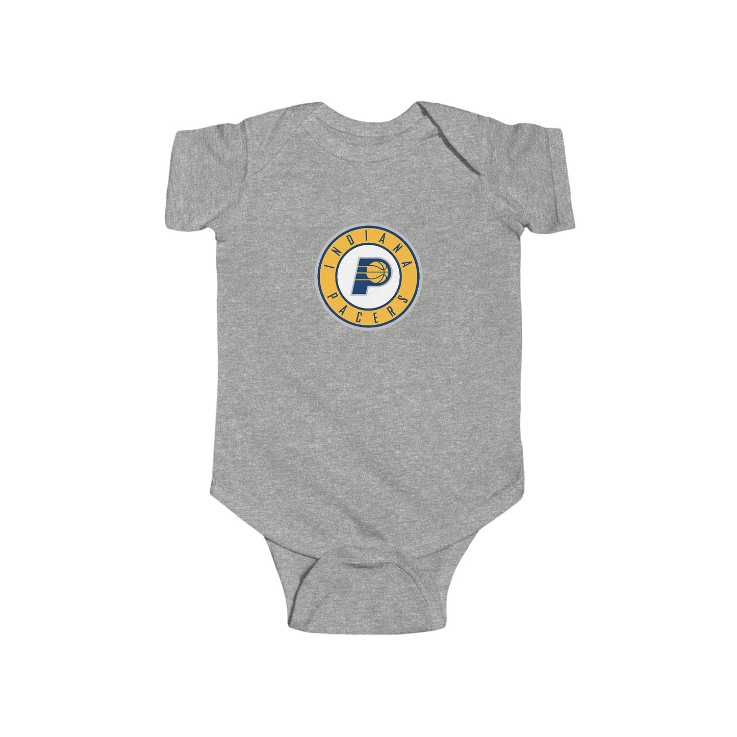 Indiana Pacers Onesie