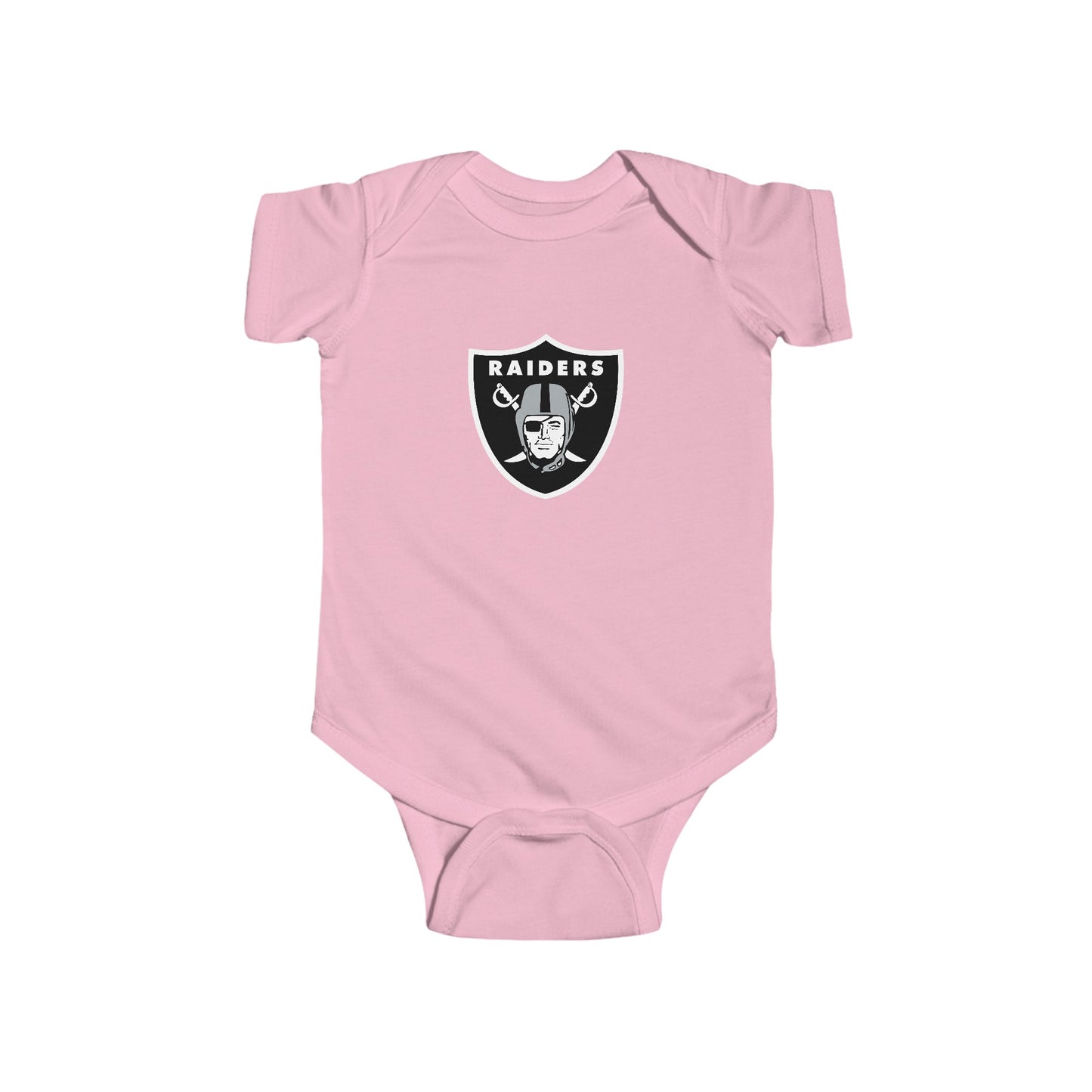 Oakland Raiders Onesie
