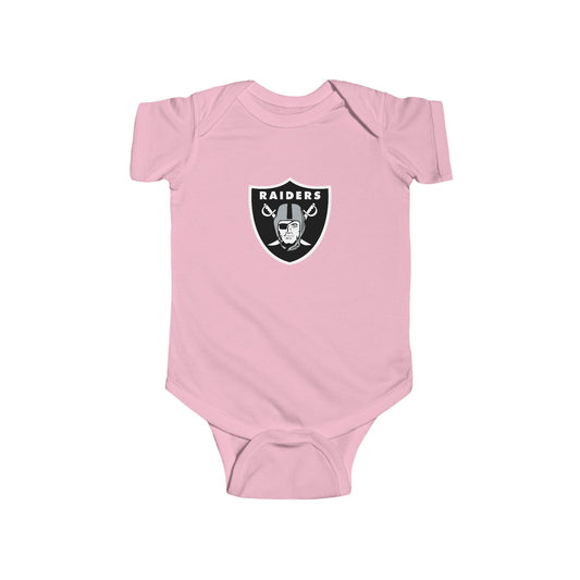 Oakland Raiders Onesie