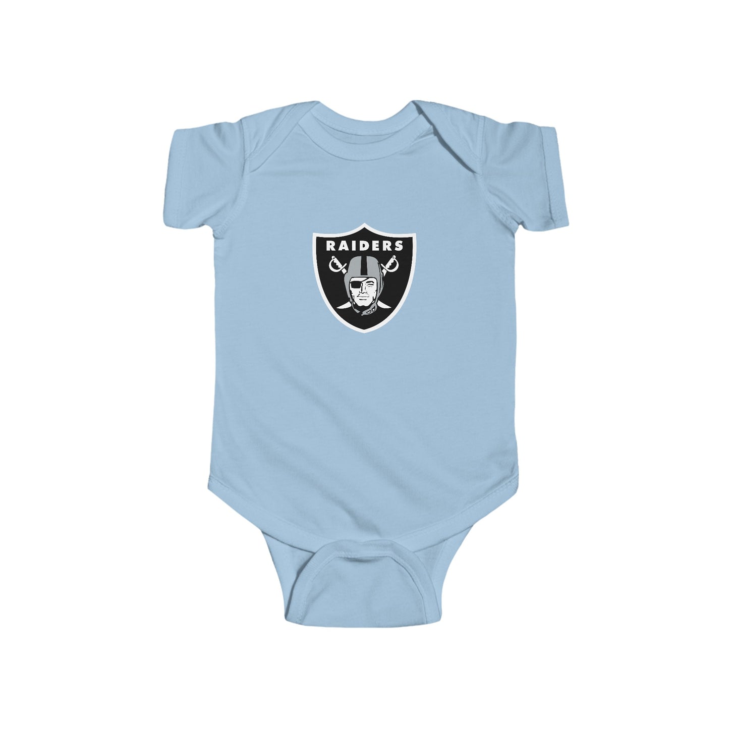Oakland Raiders Onesie