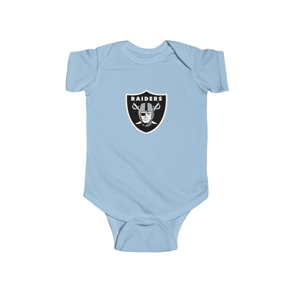 Oakland Raiders Onesie