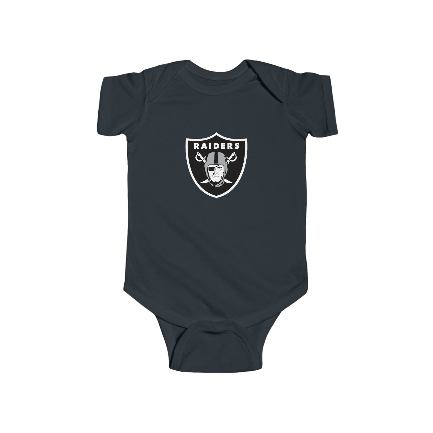 Oakland Raiders Onesie