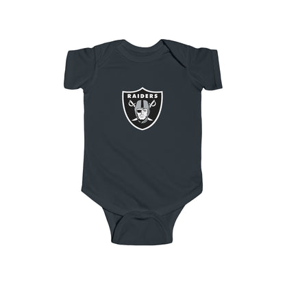 Oakland Raiders Onesie