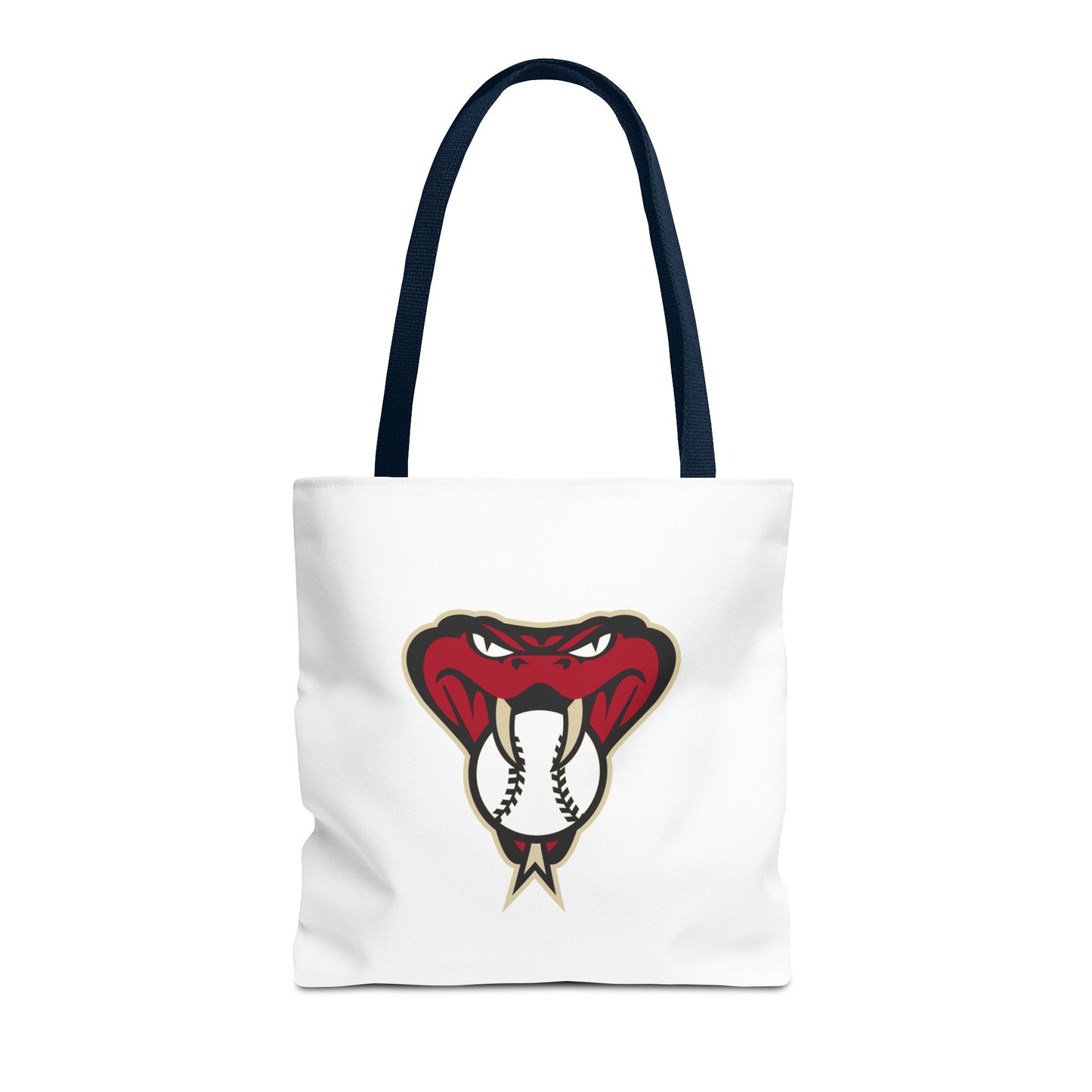 Arizona Diamondbacks Snake Tote Bag