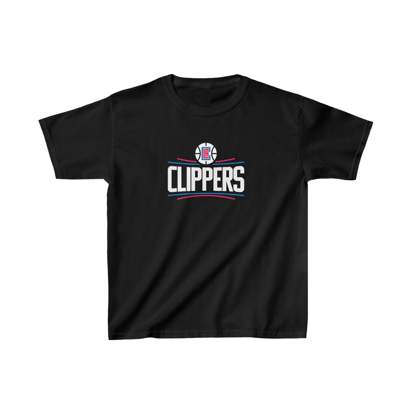 Los Angeles Clippers Youth T-Shirt
