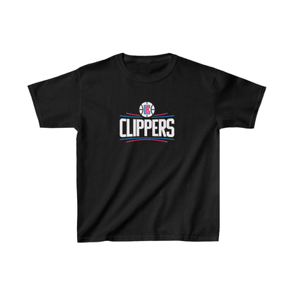 Los Angeles Clippers Youth T-Shirt