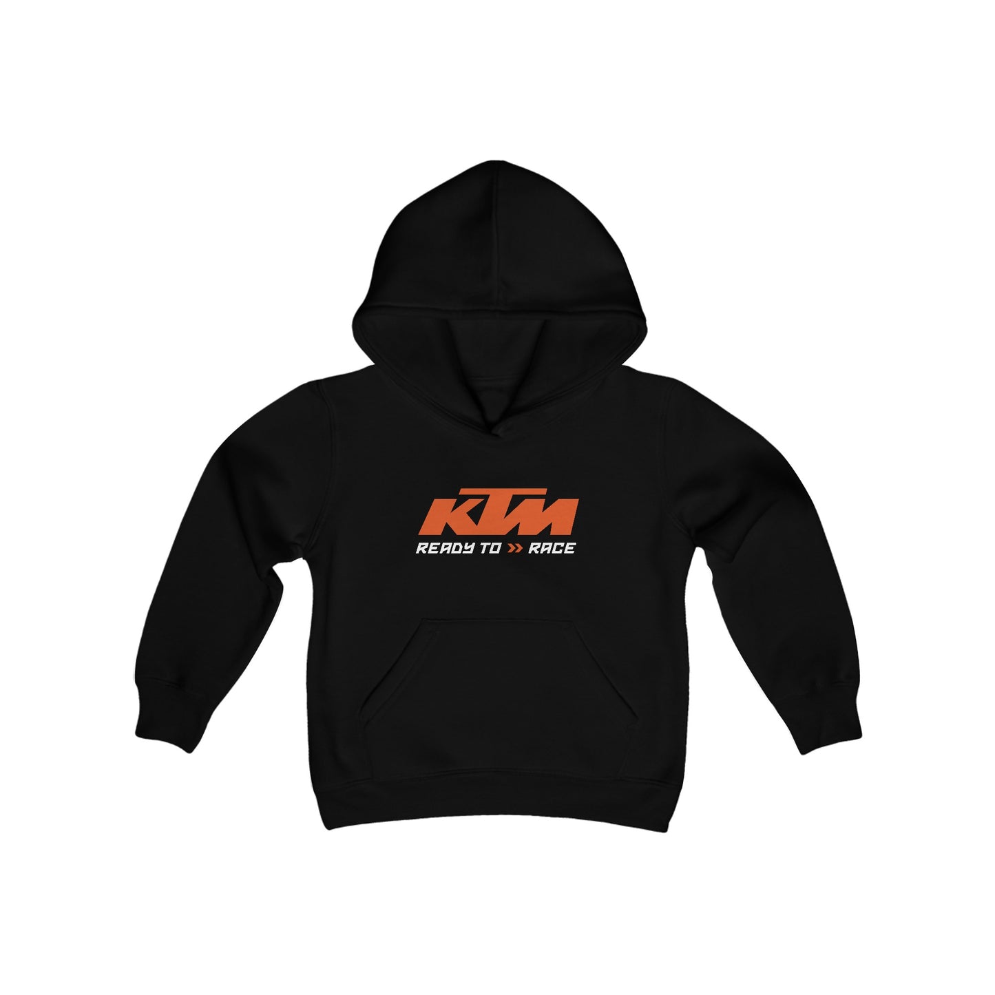 KTM Racing Youth Hoodie