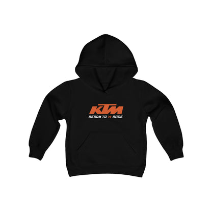 KTM Racing Youth Hoodie