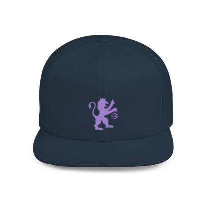 Sacramento Kings Lion Snapback