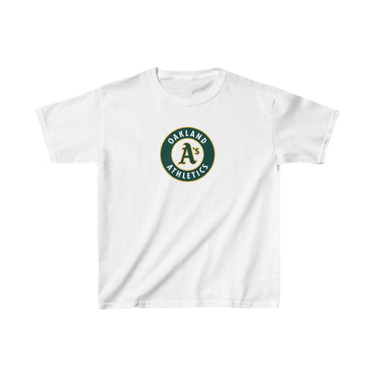 Oakland Athletics Youth T-Shirt