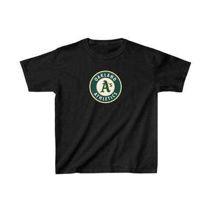 Oakland Athletics Youth T-Shirt