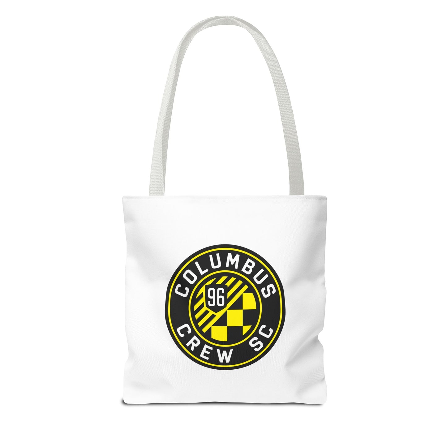 Columbus Crew SC Tote Bag