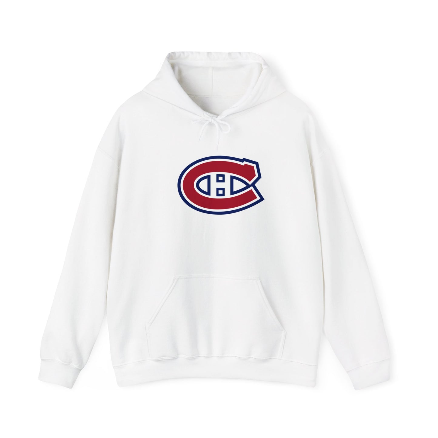 Montreal Canadiens Pullover Hoodie