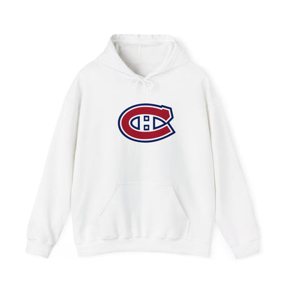Montreal Canadiens Pullover Hoodie