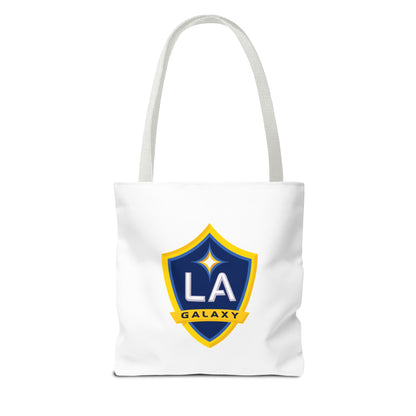 LA Galaxy Tote Bag