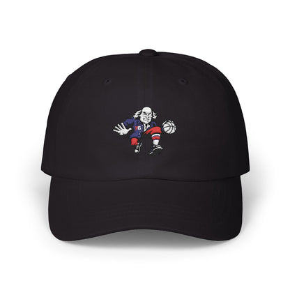 Philadelphia 76ers Ben Franklin Cap