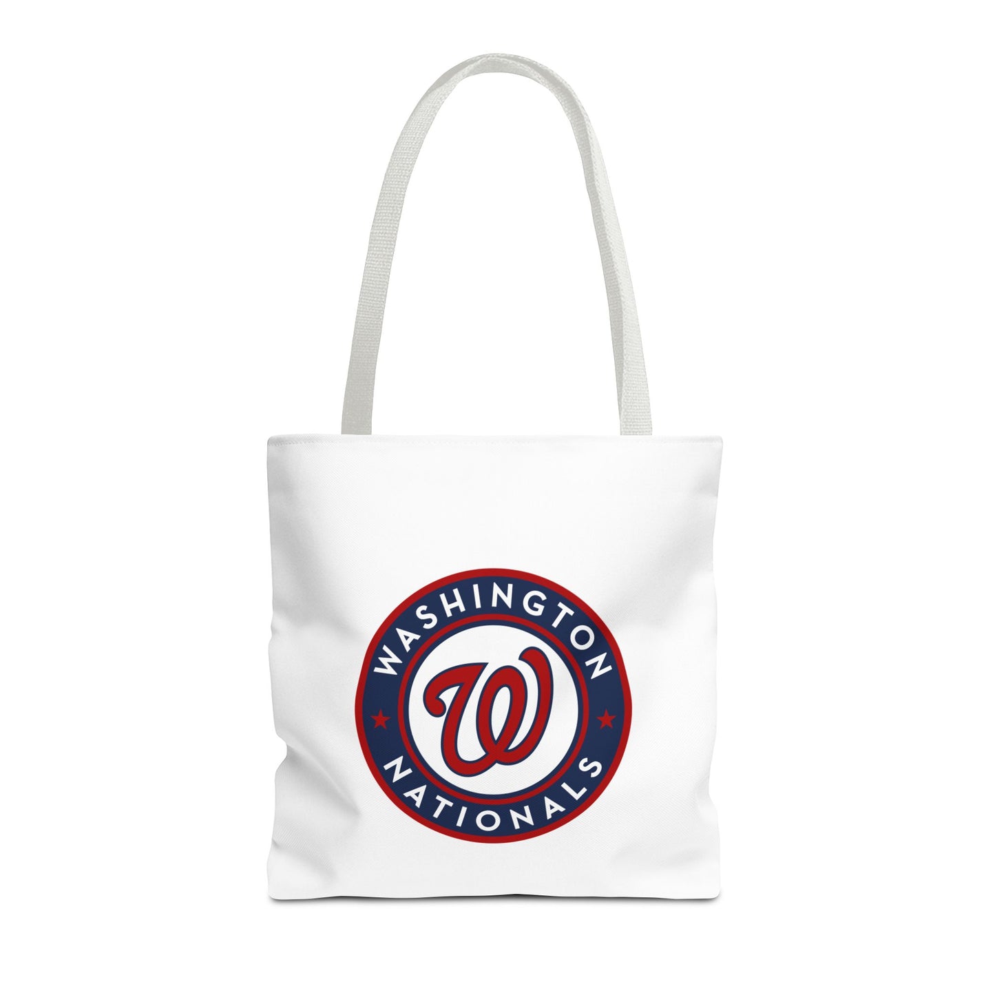 Washington National Tote Bag