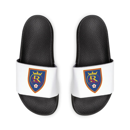 Real Salt Lake Slides