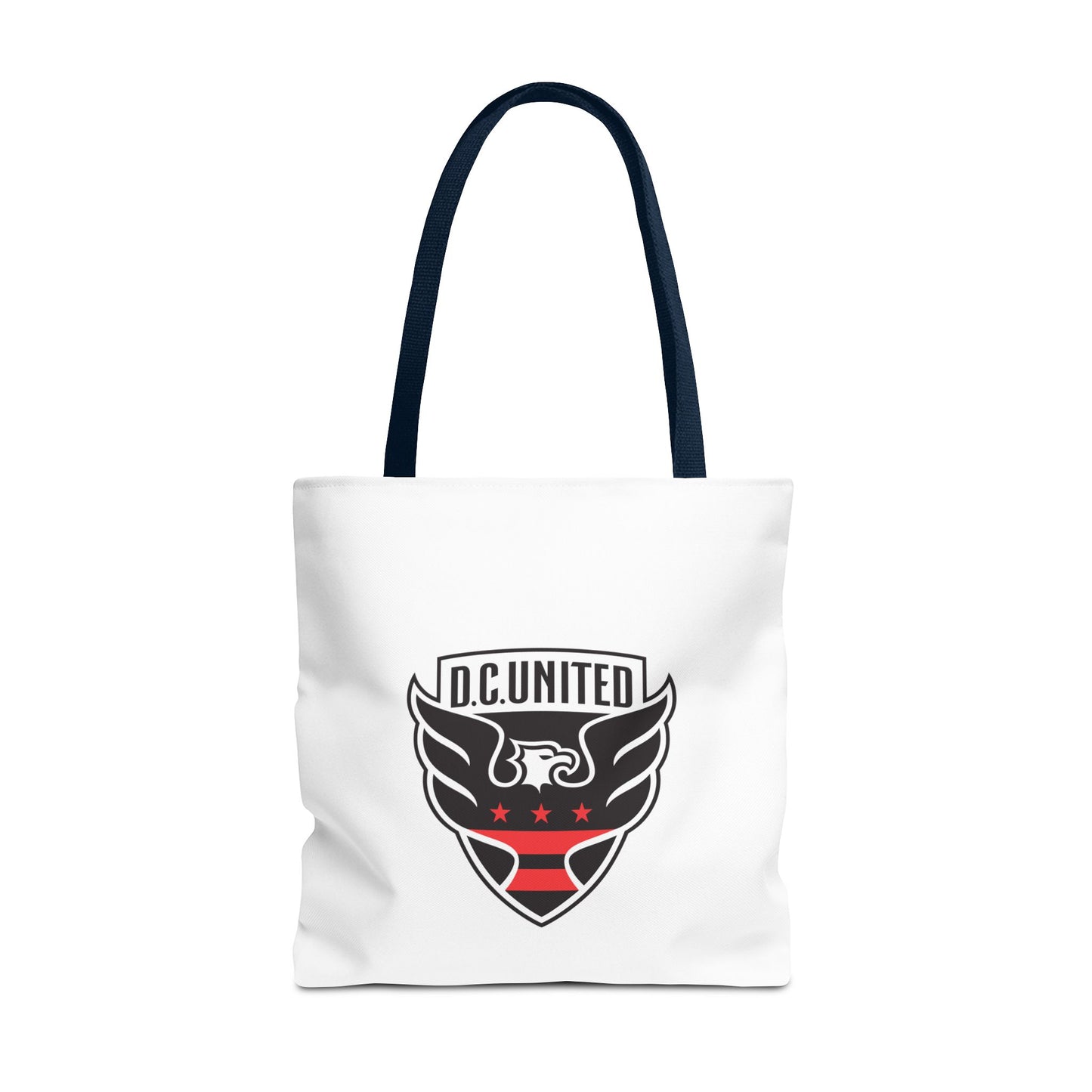 DC United Tote Bag