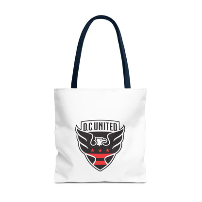 DC United Tote Bag