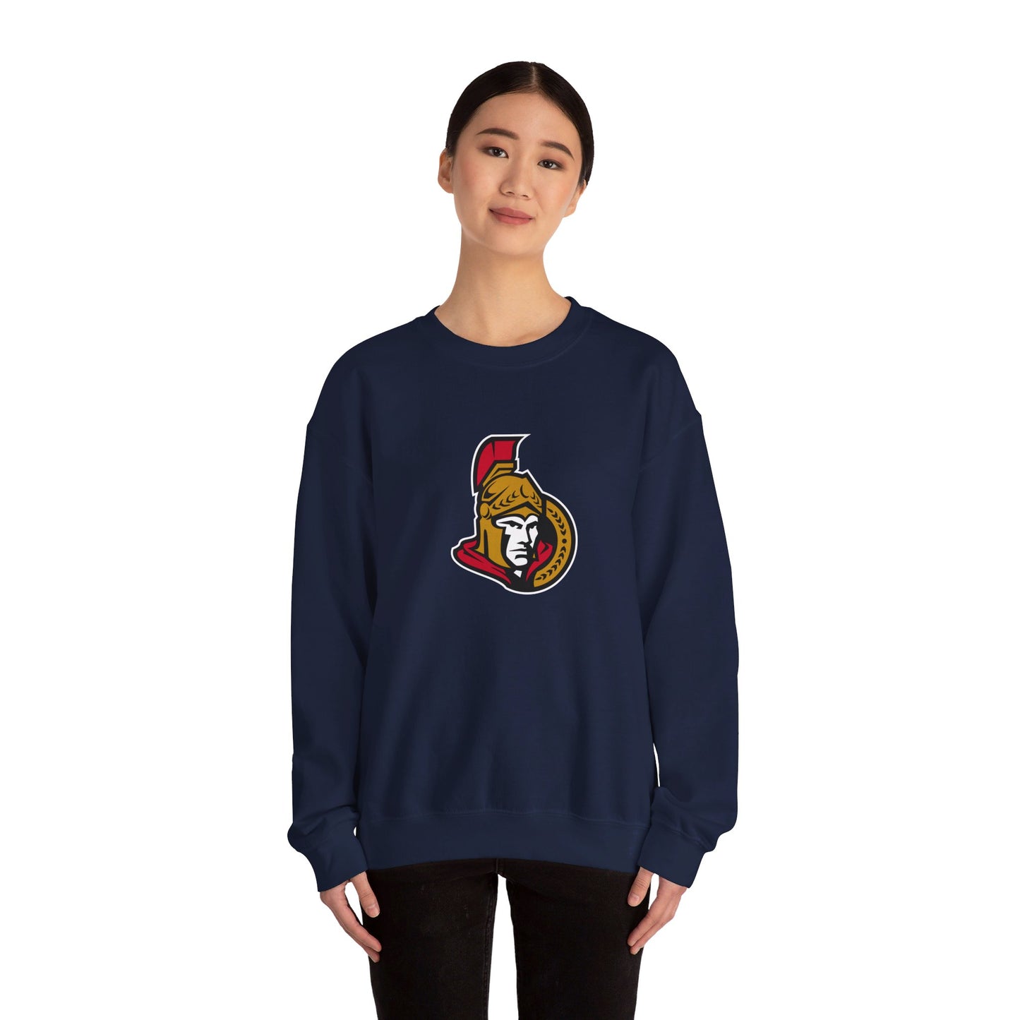 Ottawa Senators Sweatshirt
