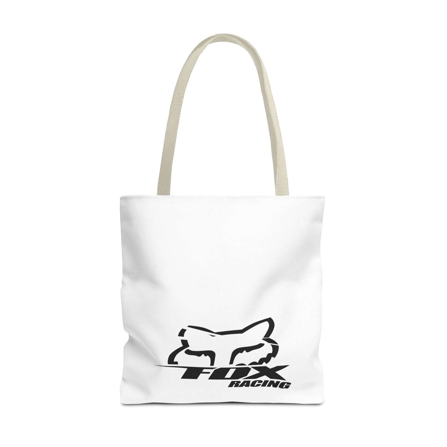 Fox Racing Logo Tote Bag