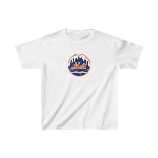 New York Mets Youth T-Shirt