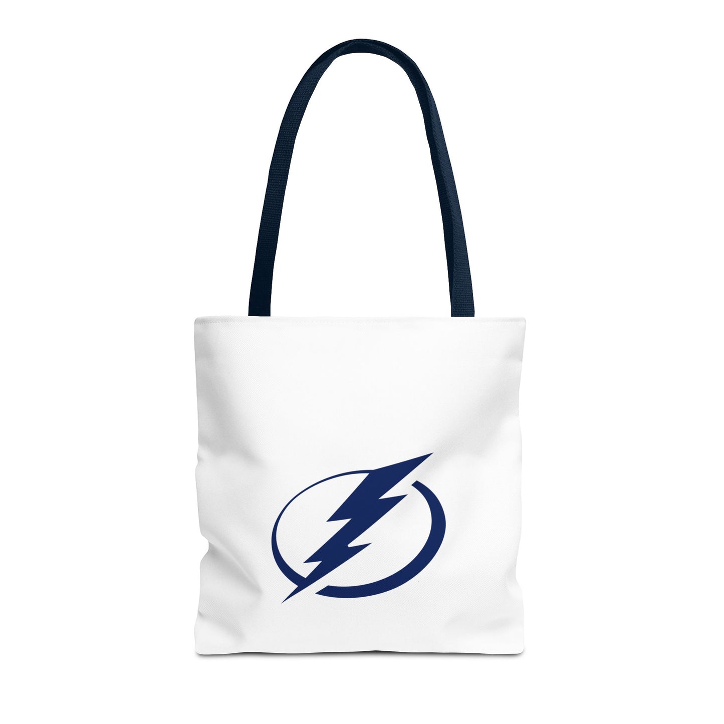 Tampa Bay Lightning Tote Bag