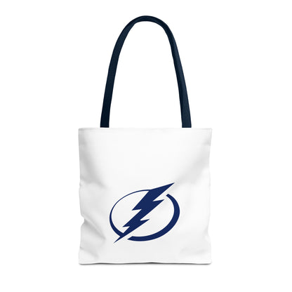 Tampa Bay Lightning Tote Bag