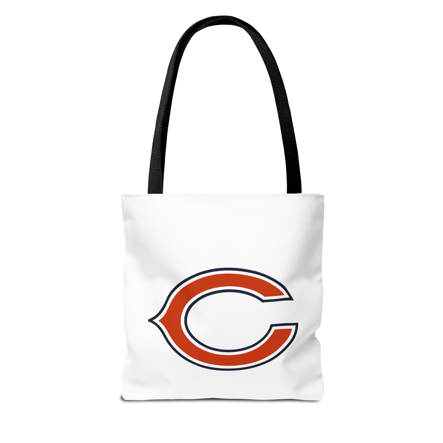 Chicago Bears Tote Bag