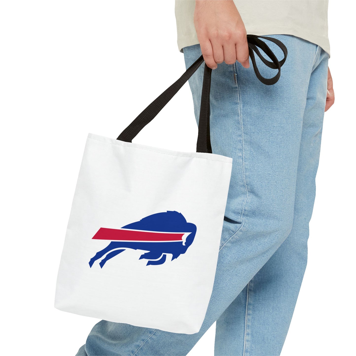 Buffalo Bills Tote Bag