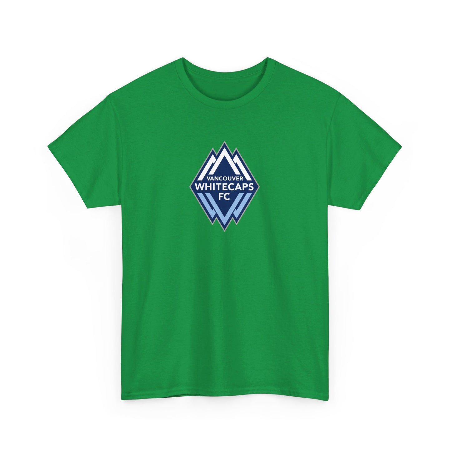 Vancouver Whitecaps FC T-Shirt