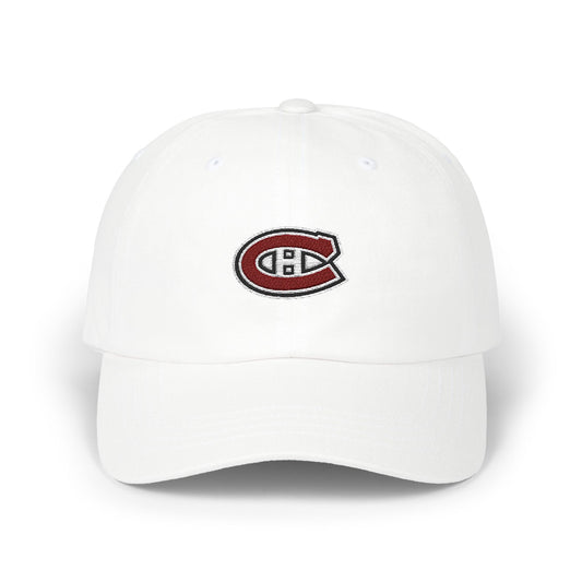 Montreal Canadiens Cap