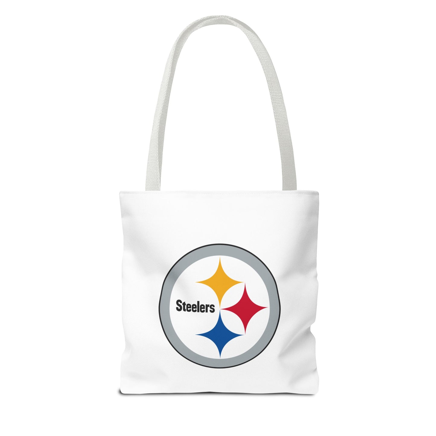 Pittsburgh Steelers Tote Bag