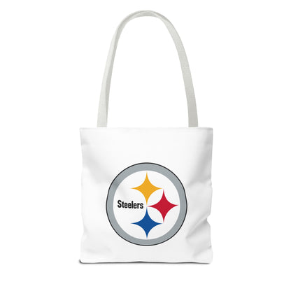 Pittsburgh Steelers Tote Bag