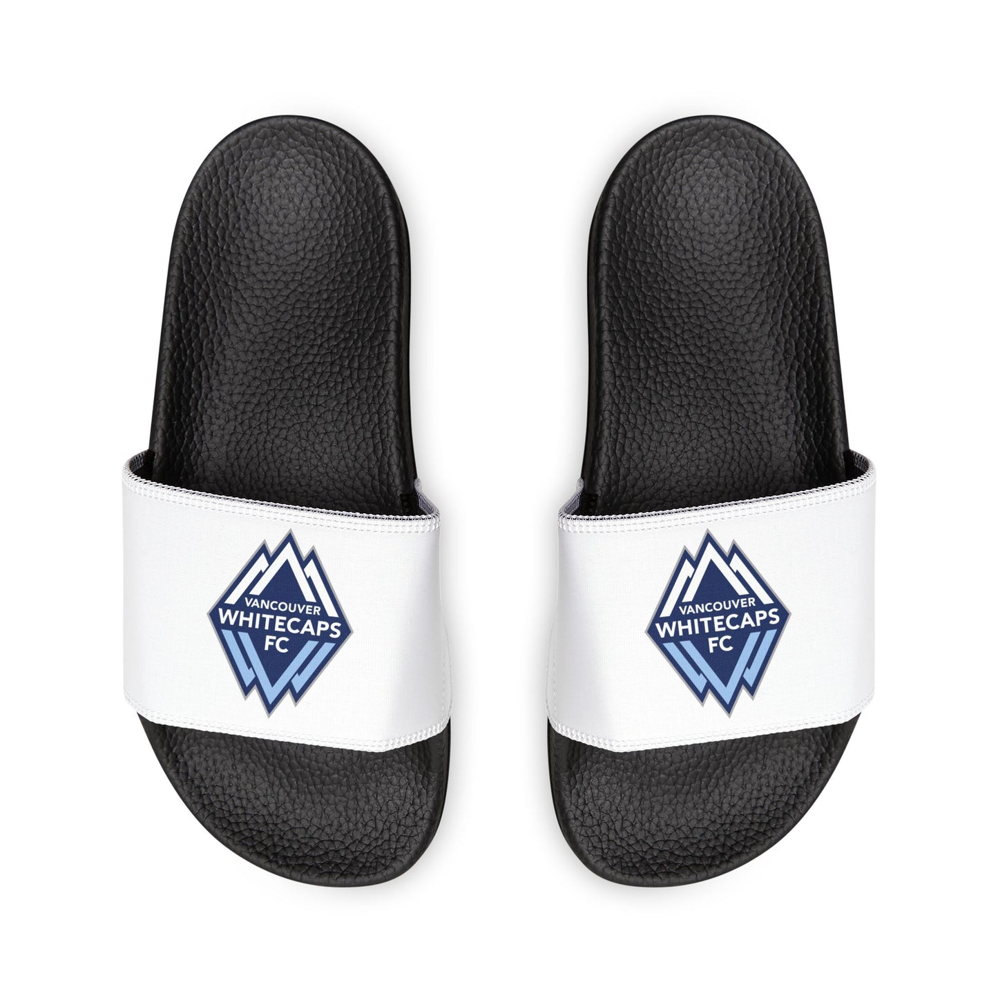 Vancouver Whitecaps FC Slides