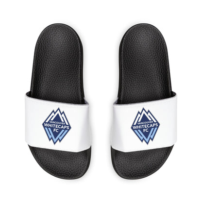 Vancouver Whitecaps FC Slides