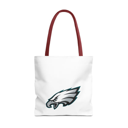 Philadelphia Eagles Tote Bag